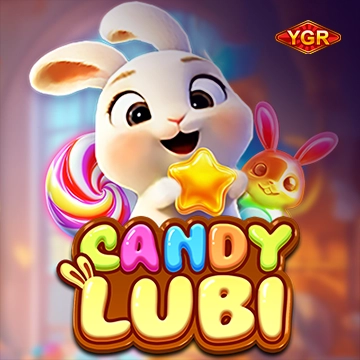 Candy Lubi - DEMO MBS